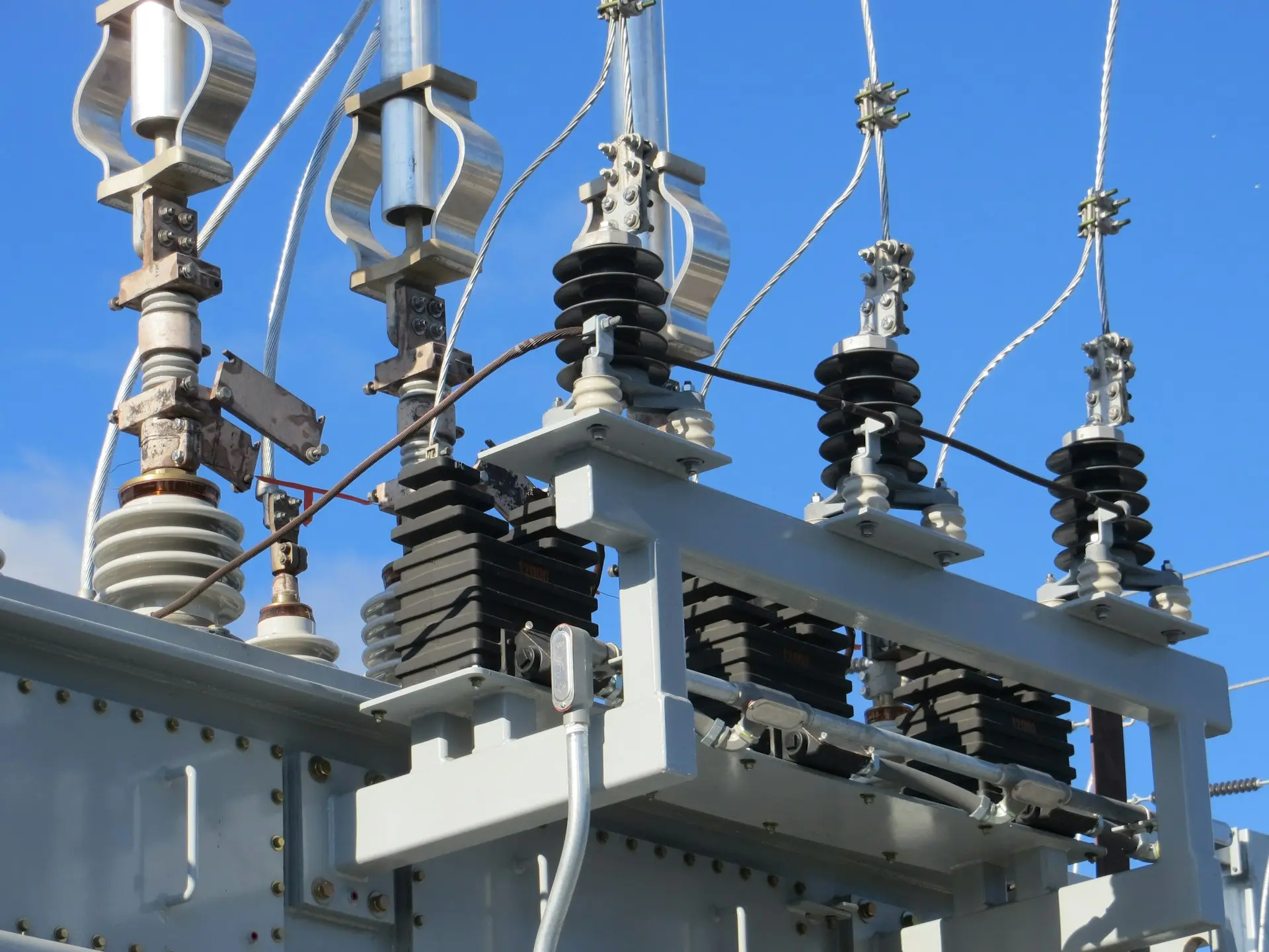 Mantenimiento eléctrico