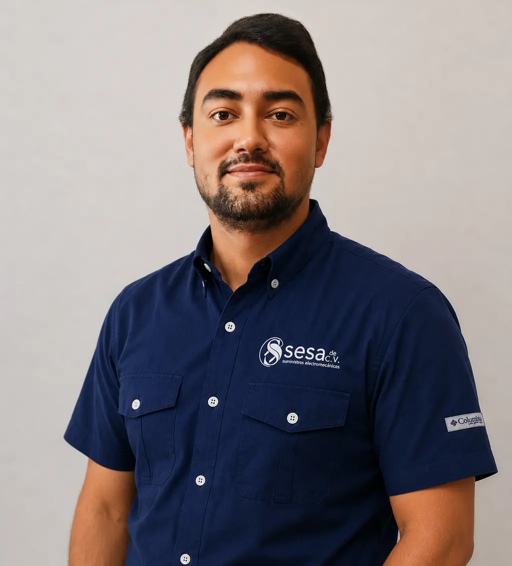 Ing. Manuel Parker
