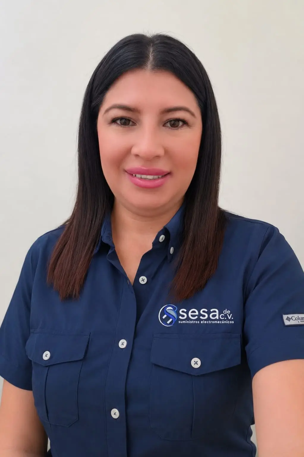 Licda. Stephanie Chacon