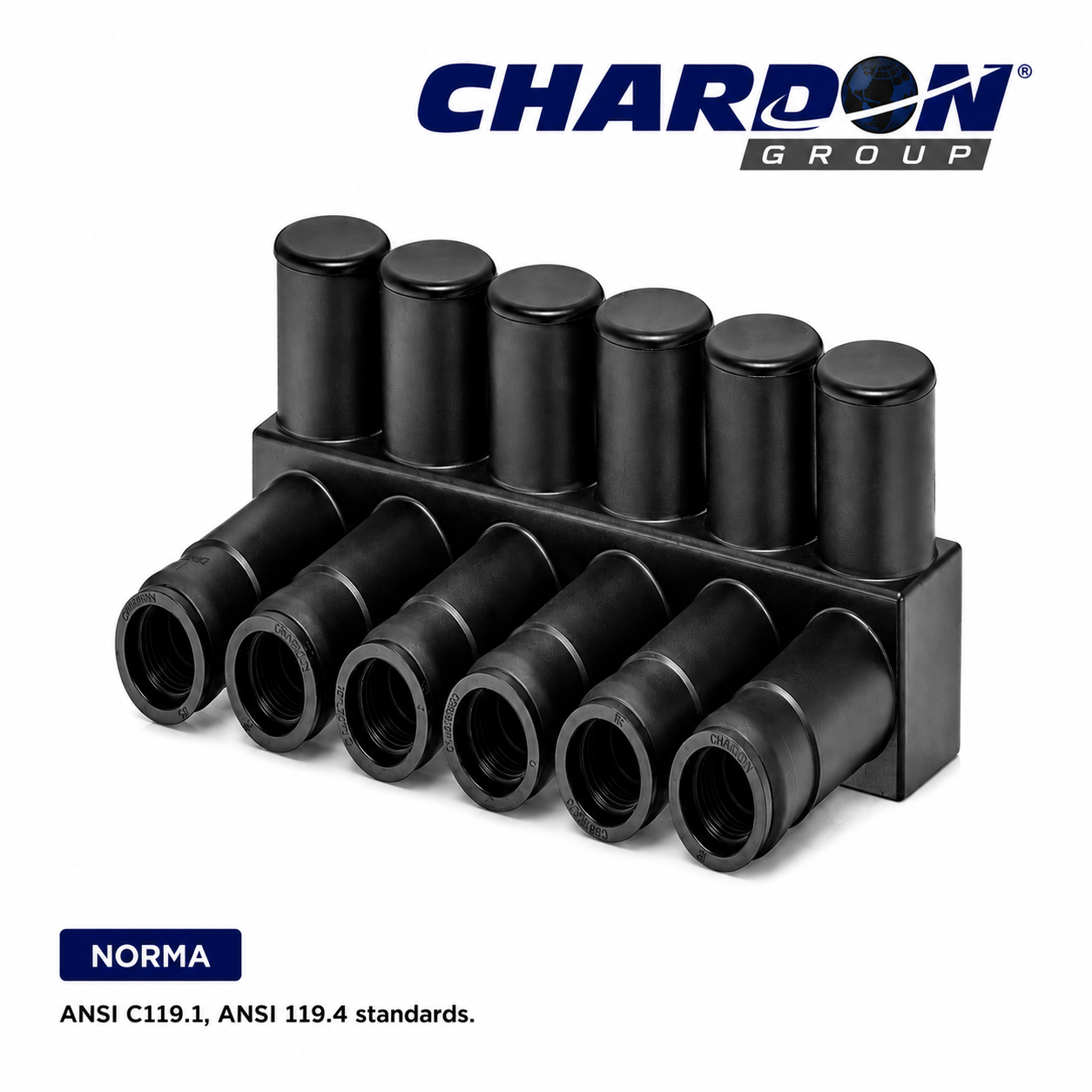 CHARDON
